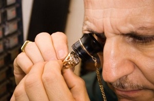 Ломбард в Тирасполе, на Зелёном рынке